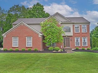 826 Dorgene Ln, Cincinnati, OH 45244