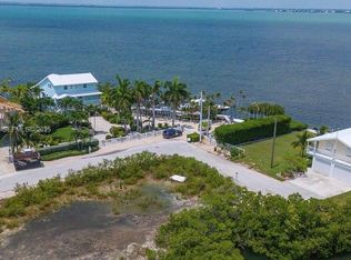 Cutthroat Harbor Estates, Cudjoe Key, FL 33042