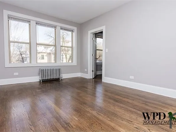 945 W 78th St #2, Chicago, IL 60620