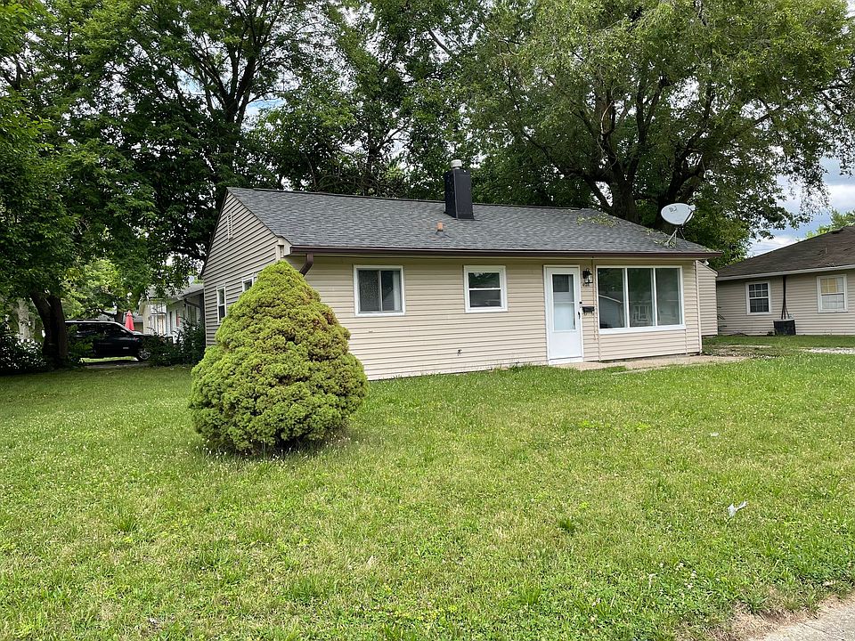 4138 Evelyn St, Indianapolis, IN 46222 Zillow