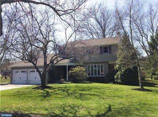 714 Hoover Rd, Blue Bell, PA 19422