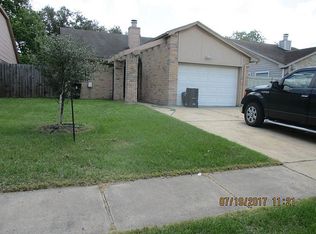 7108 Haven Creek Dr, Cypress, TX 77433