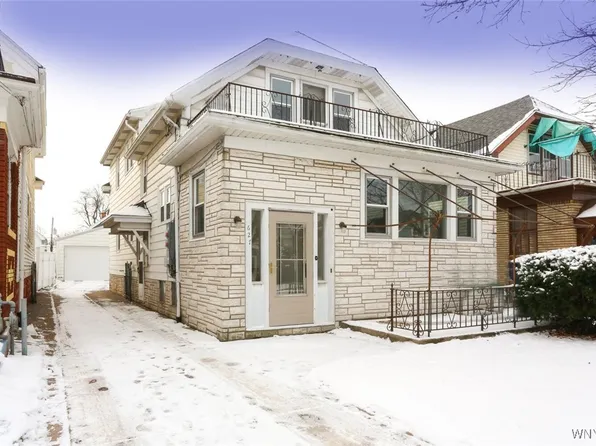 627 Highgate Ave, Buffalo, NY 14215
