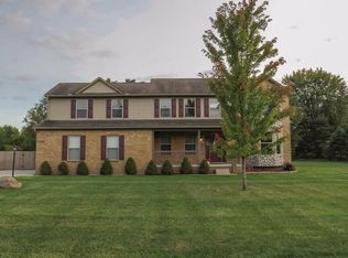 5066 Parkridge Dr, Ypsilanti, MI 48197