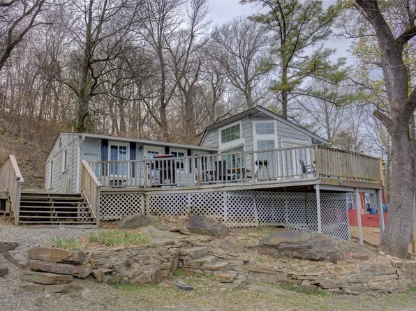 11709 N 59th St E, Wagoner, OK 74467