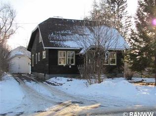 206 Arlington Ave, Cameron, WI 54822