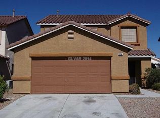 3150 Emerald Creek Dr, Las Vegas, NV 89156