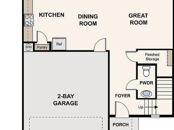 2nd image of this home