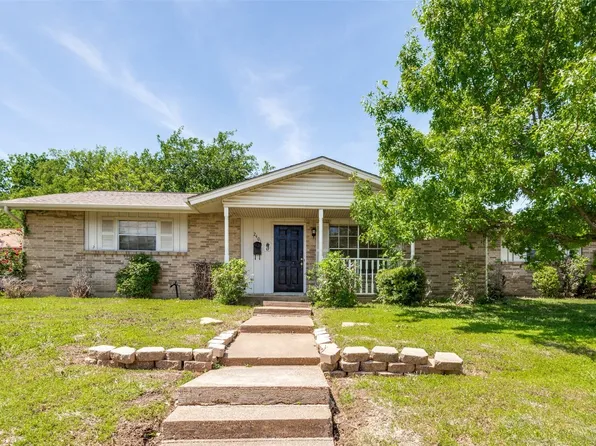 2401 Timberlake Dr, Irving, TX 75062