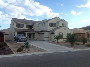 5651 E Helios Dr, Florence, AZ 85132