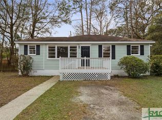 2319 Lorraine Dr, Savannah, GA 31404
