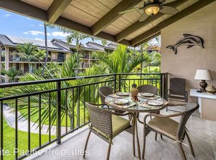 75-6026 Alii Dr APT 2104, Kailua Kona, HI 96740