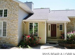 1154 Ridge Cir, Sunrise Beach, MO 65079
