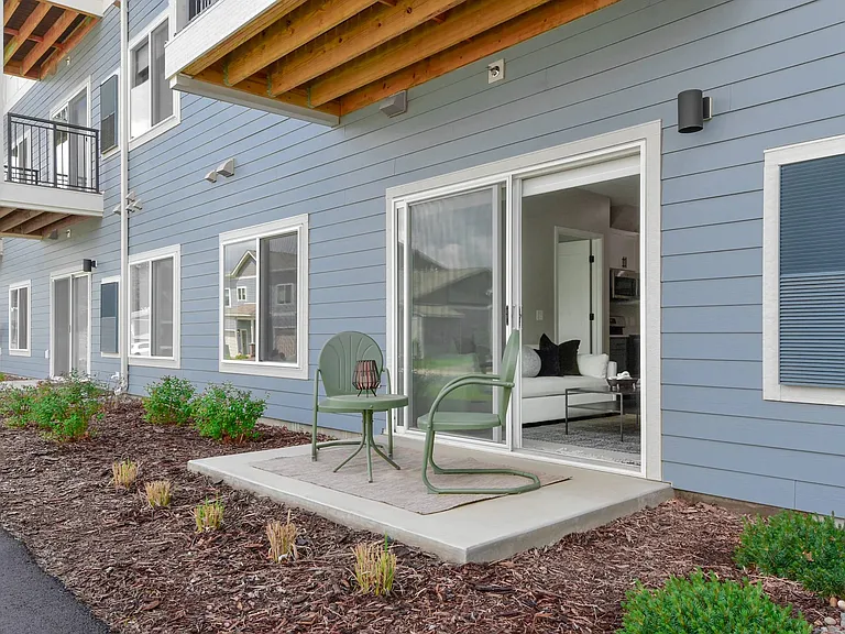 The Lodge at Overland — Photo 13