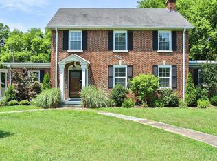 808 S Brittain St, Shelbyville, TN 37160