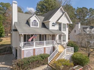 117 Southern Oaks Dr, Dallas, GA 30157