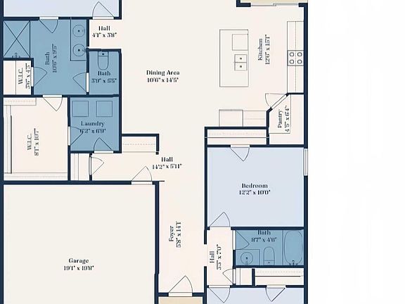 2nd image of 119 Purple Heron Way
