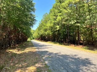 190 Turkey Creek Rd, Ware Shoals, SC 29692