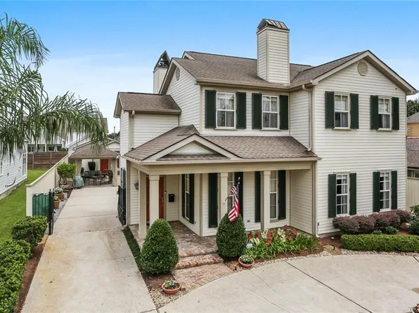 1445 Choctaw Ave, Metairie, LA 70005