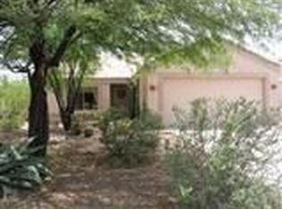 1255 W Crystal Palace Pl, Oro Valley, AZ 85737
