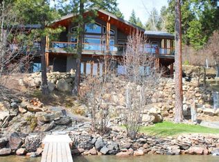 10956 S Happy Cove Ln, Coeur D Alene, ID 83814