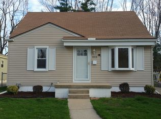 1115 Donald Ave, Royal Oak, MI 48073