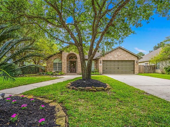 JUST WOW!!! This home has everything your heart desires and sits on an over sized corner lot size that is 8,448 square feet. And even better, in 2017 the gas furnace was replaced, a tankless water heater replaced the traditional one, and a water soft