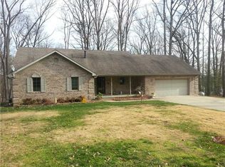 1903 White Oak Ln, Martinsville, IN