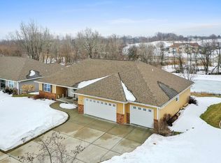 719 Vanguard Way, Green Bay, WI 54313