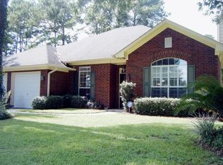 120 Parkside Dr, Richmond Hill, GA 31324