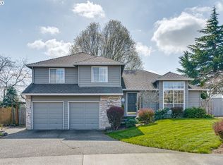 2120 NW 159th Pl, Beaverton, OR 97006