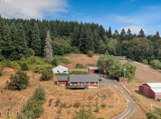 59305 Blueberry Ln, Saint Helens, OR 97051