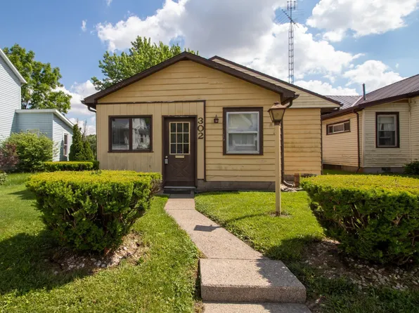 302 E Commercial St, Hartford City, IN 47348