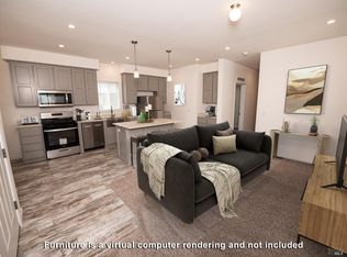 823 Mercie St, Santa Rosa, CA 95403