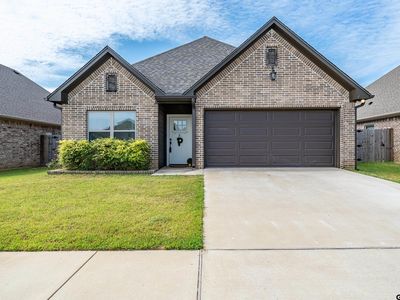 818 Lindsey Ln, Whitehouse, TX, 75791