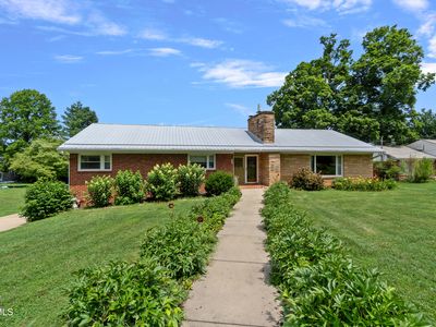 703 Franklin St, Greeneville, TN, 37745