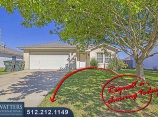 130 Christopher Cv, Kyle, TX 78640