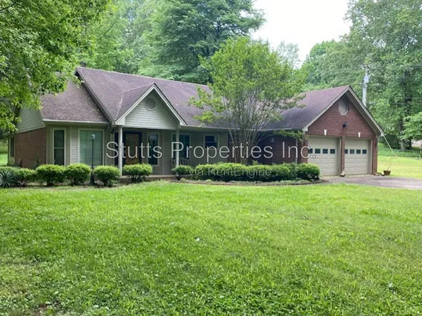 730 Skypark Rd, Florence, AL 35634