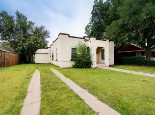 2121 25th St, Lubbock, TX 79411