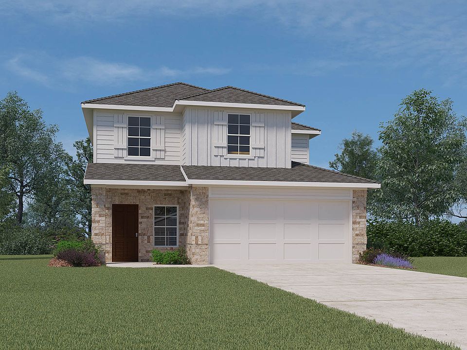 Plan Elevation.
