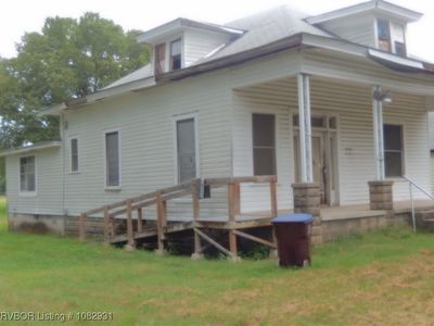 3901 High St, Fort Smith, AR, 72904