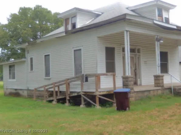 3901 High St, Fort Smith, AR 72904
