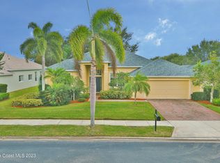 3731 Chardonnay Dr, Rockledge, FL 32955