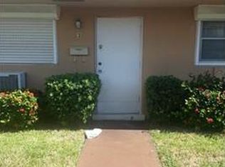 1825 N 17th Ct APT 3, Hollywood, FL 33020