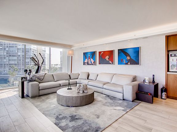 5th image of 1710 Avenida Del Mundo Unit 504