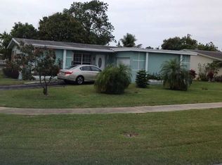 2101 NW 74th Ave, Sunrise, FL 33313