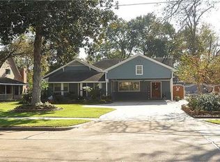 230 E X St, Deer Park, TX 77536
