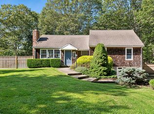 58 Straight Path, Southampton, NY 11968