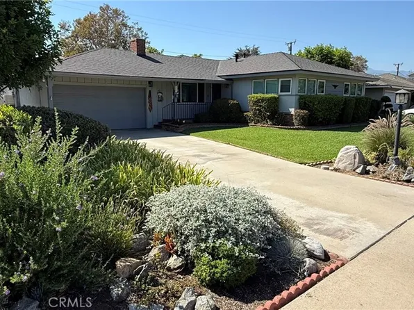 205 N Heathdale Ave, Covina, CA 91722