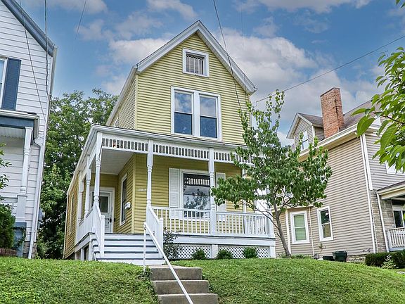 2nd image of 3827 Elsmere Ave